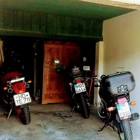 Locomotiv Vendeghaz Hercegszanto Εξωτερικό φωτογραφία