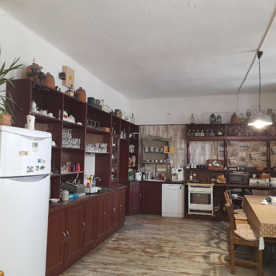 Locomotiv Vendeghaz Hercegszanto Εξωτερικό φωτογραφία